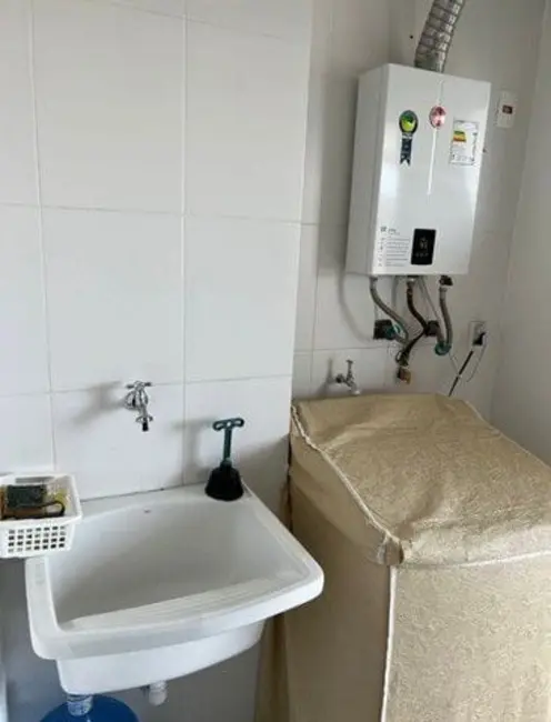 Apartamento com 3 quartos à venda, 100m2 em Taubate - SP - imagem 8 Foto 8 de Apartamento com 3 quartos à venda, 100m2 em Taubate - SP