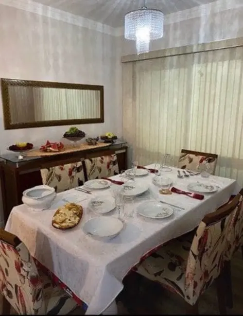 Apartamento com 3 quartos à venda, 100m2 em Taubate - SP - imagem 4 Foto 4 de Apartamento com 3 quartos à venda, 100m2 em Taubate - SP