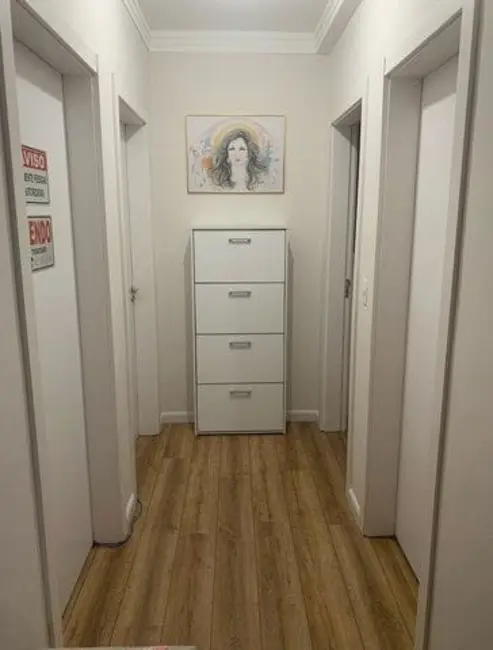 Apartamento com 3 quartos à venda, 100m2 em Taubate - SP - imagem 1 Foto 1 de Apartamento com 3 quartos à venda, 100m2 em Taubate - SP