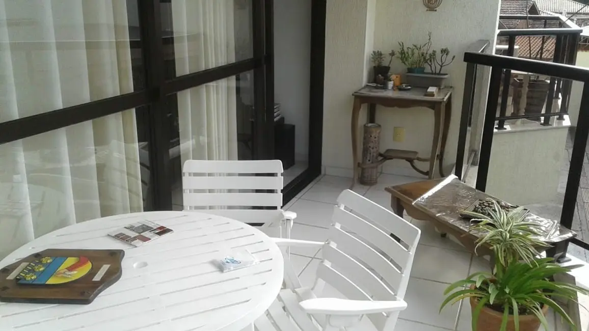 Foto 5 de Apartamento com 3 quartos à venda, 108m2 em Jardim Boa Vista, Pindamonhangaba - SP