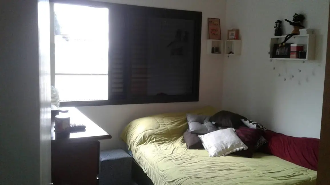 Foto 8 de Apartamento com 3 quartos à venda, 108m2 em Jardim Boa Vista, Pindamonhangaba - SP