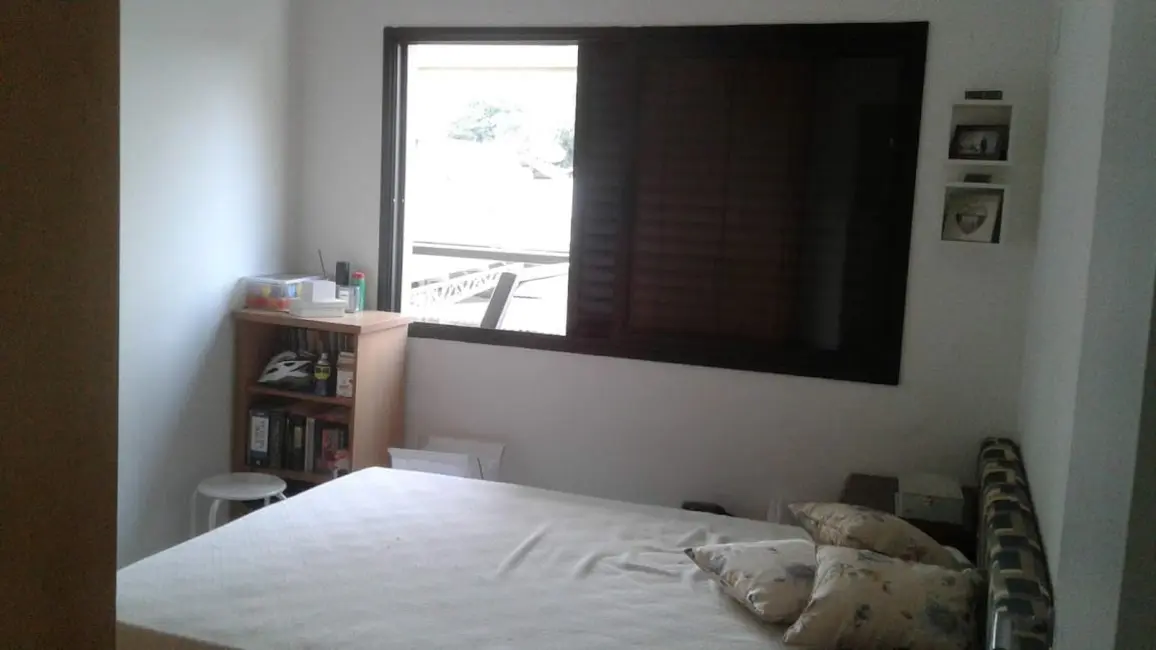 Foto 7 de Apartamento com 3 quartos à venda, 108m2 em Jardim Boa Vista, Pindamonhangaba - SP
