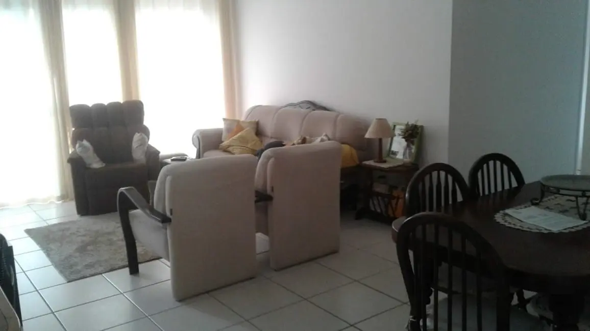 Foto 2 de Apartamento com 3 quartos à venda, 108m2 em Jardim Boa Vista, Pindamonhangaba - SP