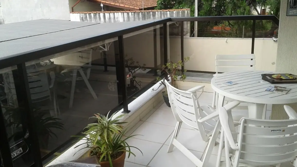 Foto 4 de Apartamento com 3 quartos à venda, 108m2 em Jardim Boa Vista, Pindamonhangaba - SP