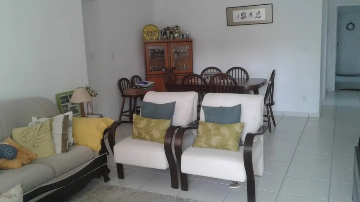 Foto 3 de Apartamento com 3 quartos à venda, 108m2 em Jardim Boa Vista, Pindamonhangaba - SP