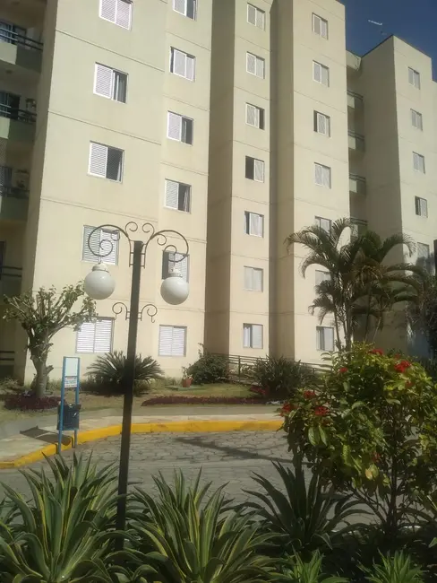 Foto 1 de Apartamento com 2 quartos à venda em Vila Santa Fé, Taubate - SP