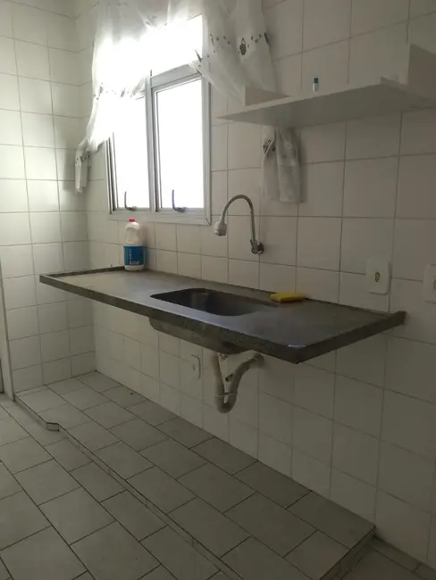 Foto 7 de Apartamento com 2 quartos à venda em Vila Santa Fé, Taubate - SP