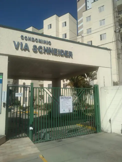 Foto 5 de Apartamento com 2 quartos à venda em Vila Santa Fé, Taubate - SP