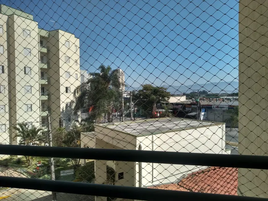 Foto 6 de Apartamento com 2 quartos à venda em Vila Santa Fé, Taubate - SP