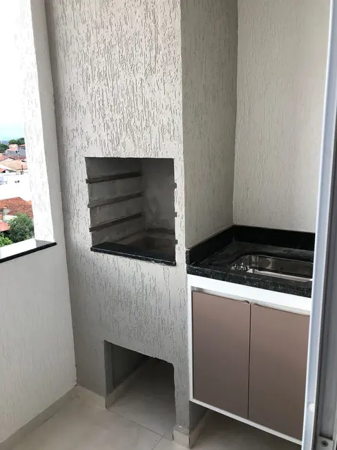 Foto 7 de Apartamento com 2 quartos à venda, 64m2 em Vila São José, Taubate - SP