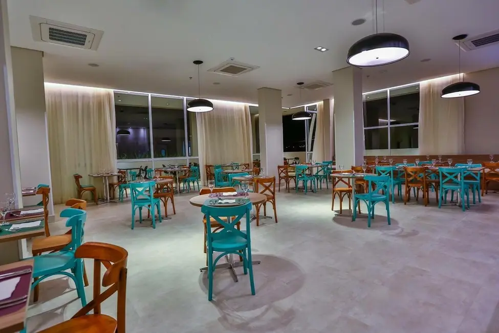 Loft / Flat com 1 quarto à venda, 18m2 em Pindamonhangaba - SP - imagem 9 Foto 9 de Loft / Flat com 1 quarto à venda, 18m2 em Pindamonhangaba - SP