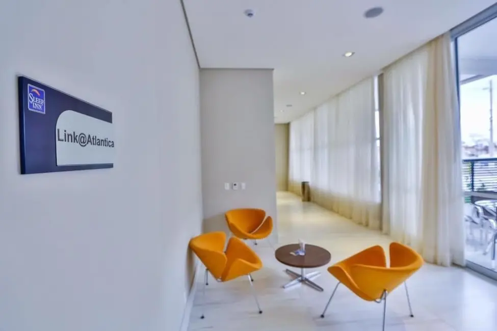 Loft / Flat com 1 quarto à venda, 18m2 em Pindamonhangaba - SP - imagem 4 Foto 4 de Loft / Flat com 1 quarto à venda, 18m2 em Pindamonhangaba - SP