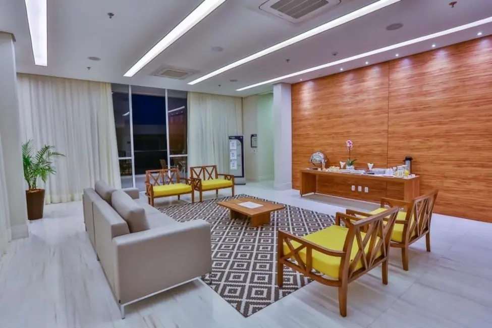 Loft / Flat com 1 quarto à venda, 18m2 em Pindamonhangaba - SP - imagem 5 Foto 5 de Loft / Flat com 1 quarto à venda, 18m2 em Pindamonhangaba - SP