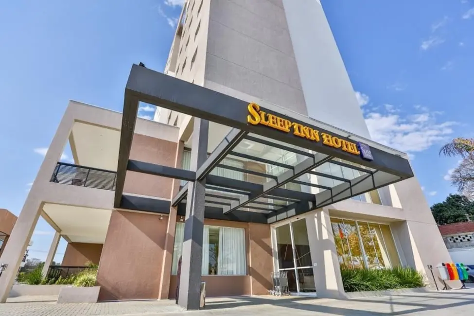 Loft / Flat com 1 quarto à venda, 18m2 em Pindamonhangaba - SP - imagem 3 Foto 3 de Loft / Flat com 1 quarto à venda, 18m2 em Pindamonhangaba - SP