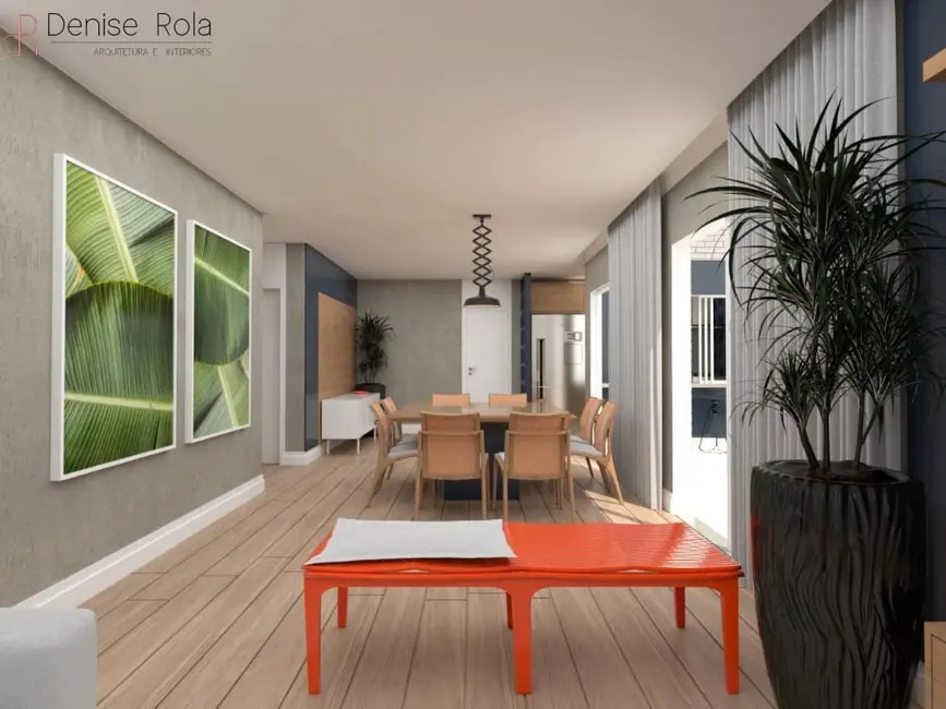 Foto 2 de Apartamento com 2 quartos à venda, 71m2 em Ubatuba - SP