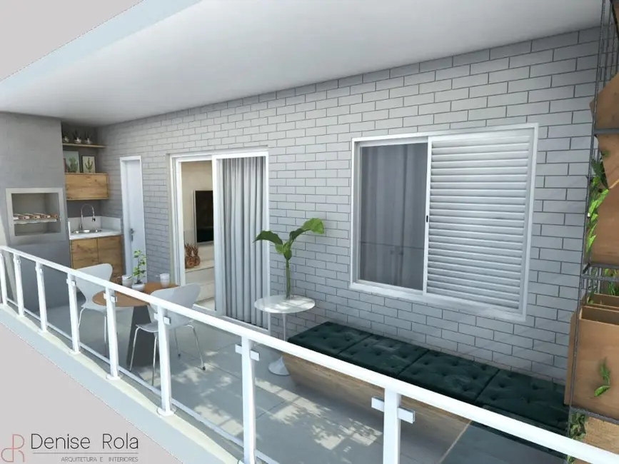 Foto 5 de Apartamento com 2 quartos à venda, 71m2 em Ubatuba - SP