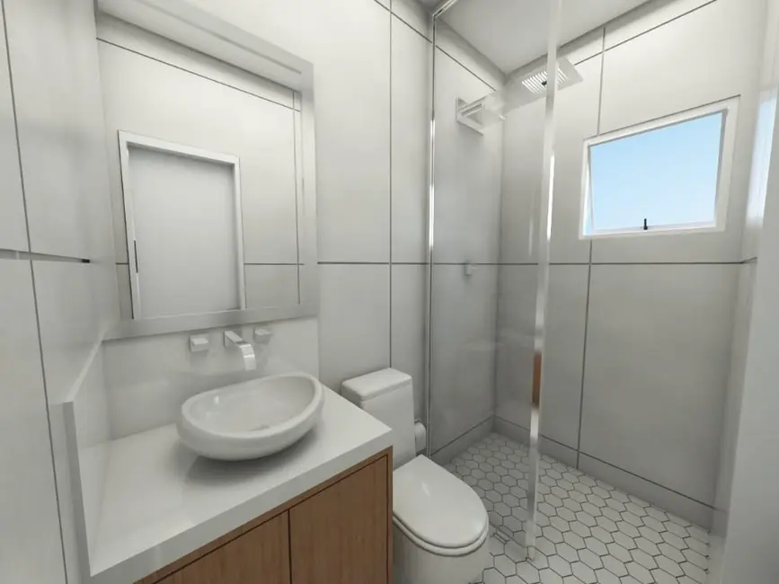 Foto 4 de Apartamento com 2 quartos à venda, 71m2 em Ubatuba - SP