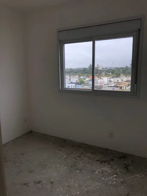 Foto 7 de Apartamento com 2 quartos à venda, 52m2 em Pindamonhangaba - SP