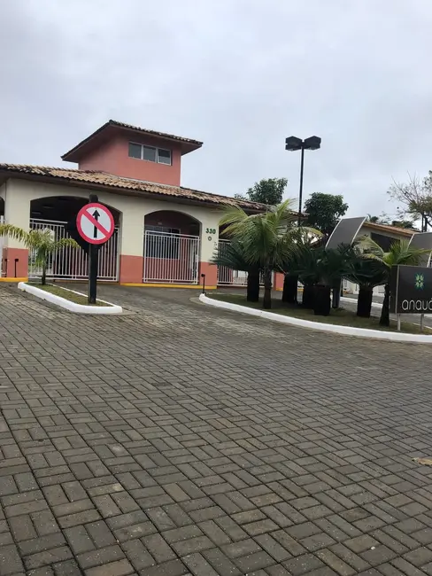 Foto 2 de Apartamento com 2 quartos à venda, 52m2 em Pindamonhangaba - SP