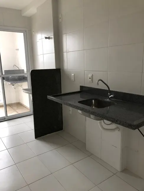 Foto 5 de Apartamento com 2 quartos à venda, 52m2 em Pindamonhangaba - SP