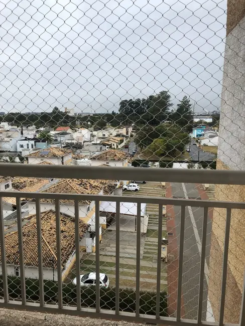 Foto 8 de Apartamento com 2 quartos à venda, 52m2 em Pindamonhangaba - SP