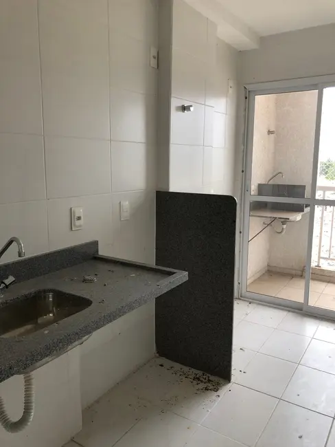 Foto 6 de Apartamento com 2 quartos à venda, 52m2 em Pindamonhangaba - SP