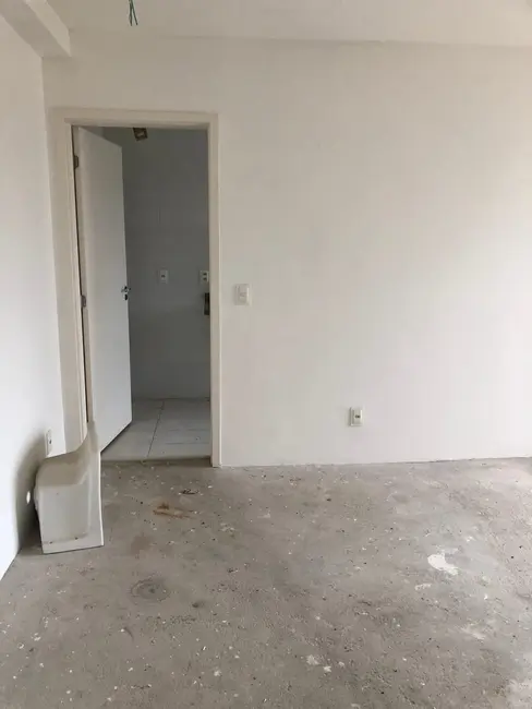 Foto 4 de Apartamento com 2 quartos à venda, 52m2 em Pindamonhangaba - SP