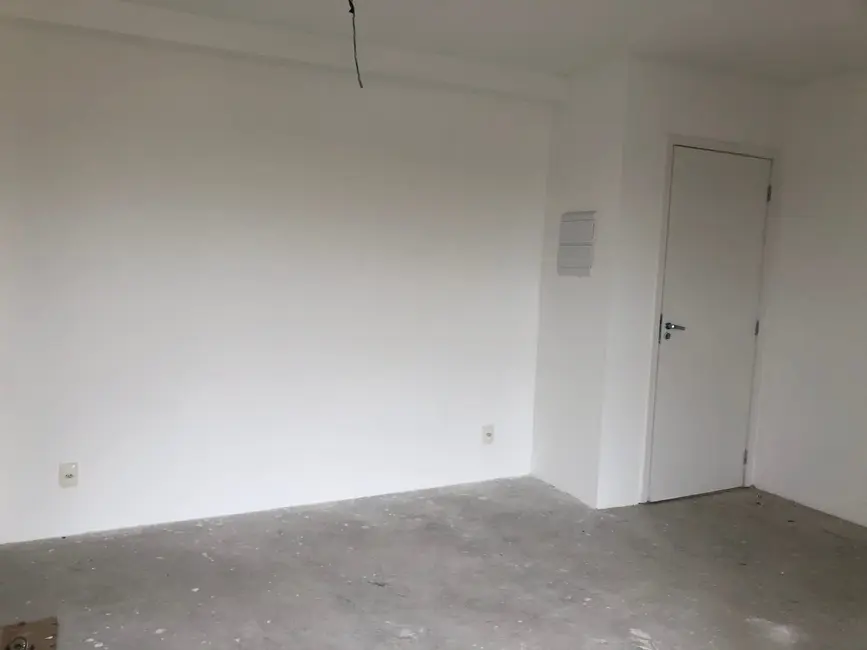 Foto 9 de Apartamento com 2 quartos à venda, 52m2 em Pindamonhangaba - SP