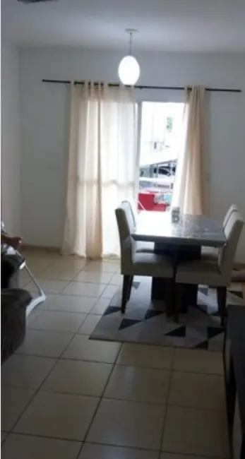 Foto 4 de Apartamento com 2 quartos à venda, 58m2 em Parque Santo Antônio, Taubate - SP