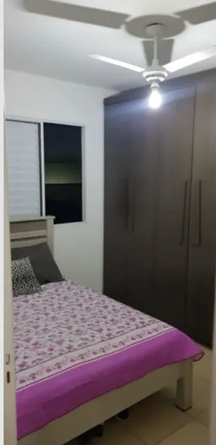 Foto 7 de Apartamento com 2 quartos à venda, 58m2 em Parque Santo Antônio, Taubate - SP