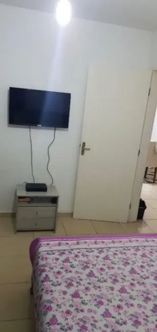 Foto 6 de Apartamento com 2 quartos à venda, 58m2 em Parque Santo Antônio, Taubate - SP