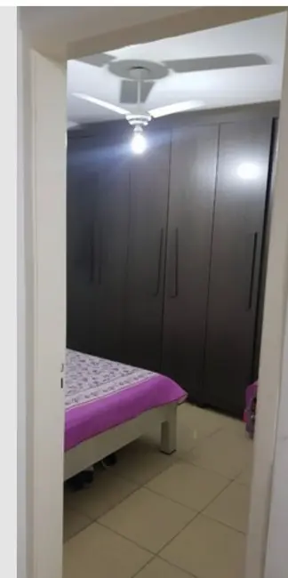 Foto 5 de Apartamento com 2 quartos à venda, 58m2 em Parque Santo Antônio, Taubate - SP