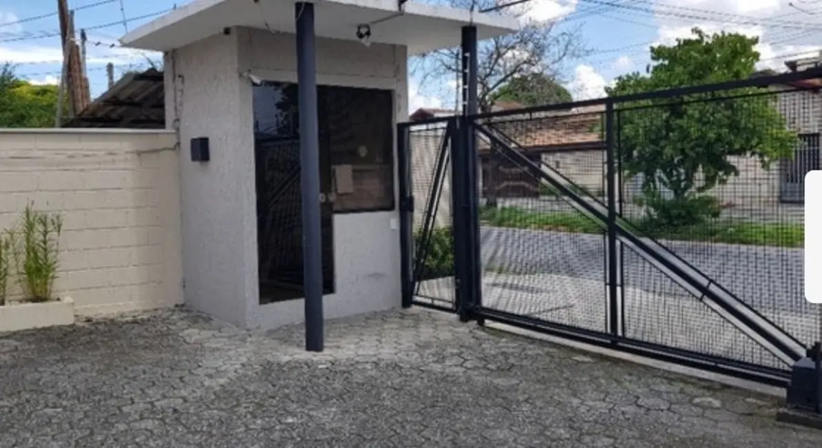 Foto 9 de Apartamento com 2 quartos à venda, 58m2 em Parque Santo Antônio, Taubate - SP