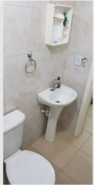 Foto 8 de Apartamento com 2 quartos à venda, 58m2 em Parque Santo Antônio, Taubate - SP