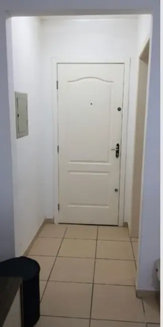 Foto 3 de Apartamento com 2 quartos à venda, 58m2 em Parque Santo Antônio, Taubate - SP