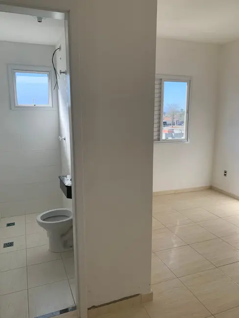 Foto 8 de Apartamento com 2 quartos à venda, 52m2 em Tremembe - SP