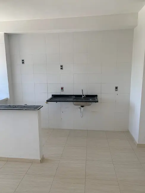 Foto 3 de Apartamento com 2 quartos à venda, 52m2 em Tremembe - SP