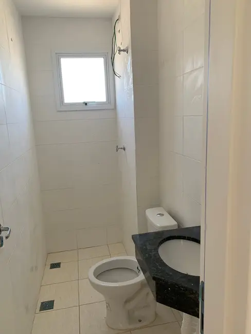 Foto 6 de Apartamento com 2 quartos à venda, 52m2 em Tremembe - SP