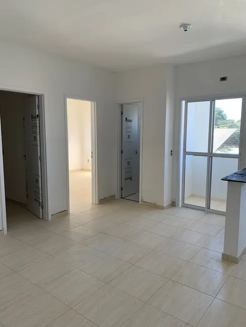 Foto 1 de Apartamento com 2 quartos à venda, 52m2 em Tremembe - SP