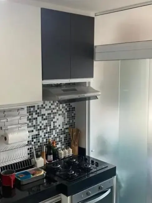 Foto 2 de Apartamento com 2 quartos à venda, 54m2 em Parque São Luís, Taubate - SP