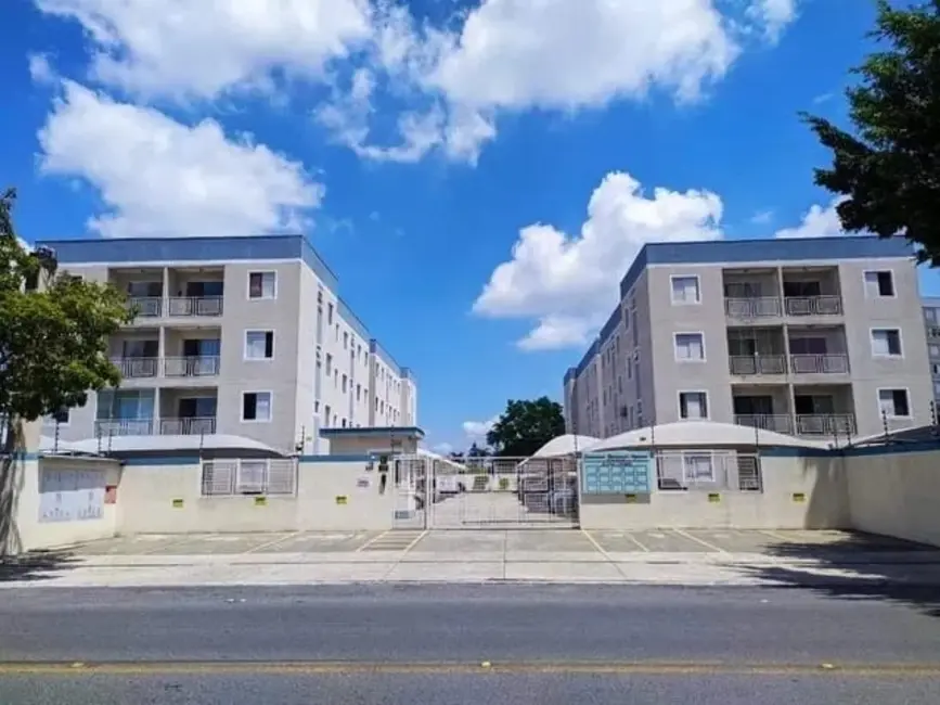 Foto 1 de Apartamento com 2 quartos à venda, 54m2 em Parque São Luís, Taubate - SP
