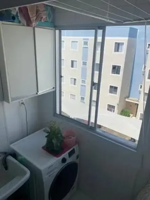 Foto 6 de Apartamento com 2 quartos à venda, 54m2 em Parque São Luís, Taubate - SP