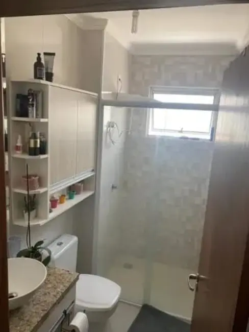 Foto 9 de Apartamento com 2 quartos à venda, 54m2 em Parque São Luís, Taubate - SP