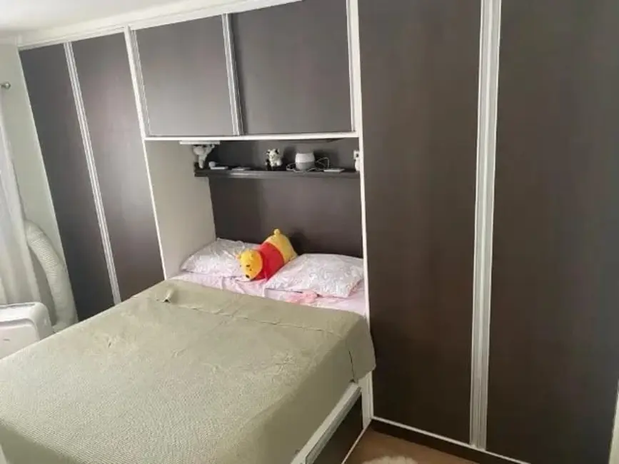 Foto 8 de Apartamento com 2 quartos à venda, 54m2 em Parque São Luís, Taubate - SP