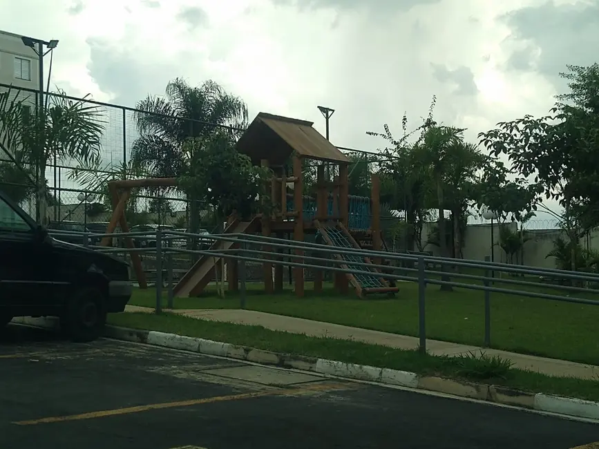 Foto 8 de Apartamento com 2 quartos à venda, 47m2 em Bela Vista, Pindamonhangaba - SP