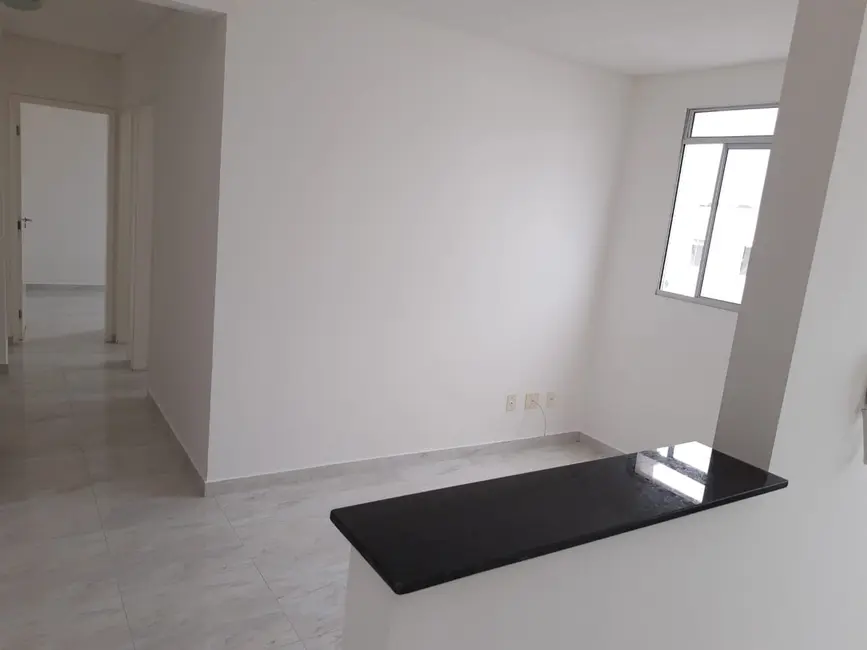 Foto 6 de Apartamento com 2 quartos à venda, 47m2 em Bela Vista, Pindamonhangaba - SP