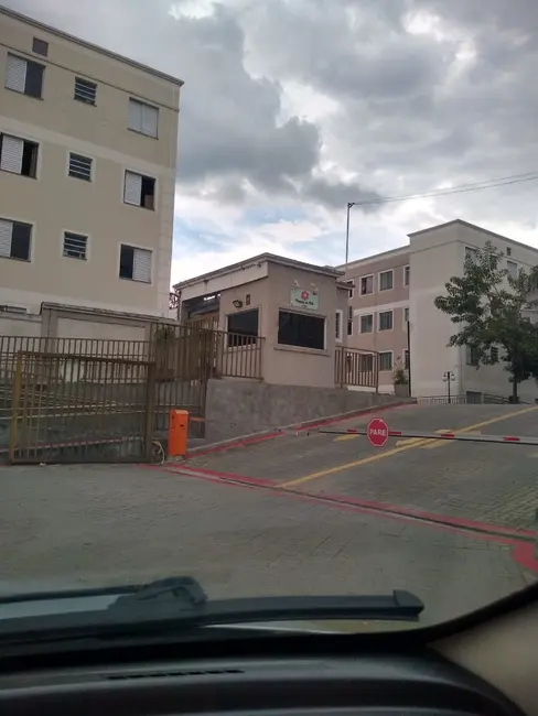 Foto 7 de Apartamento com 2 quartos à venda, 47m2 em Bela Vista, Pindamonhangaba - SP