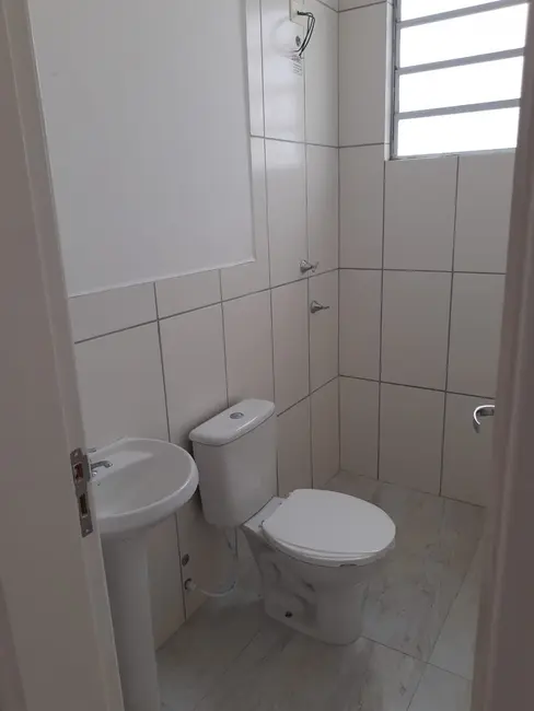 Foto 5 de Apartamento com 2 quartos à venda, 47m2 em Bela Vista, Pindamonhangaba - SP