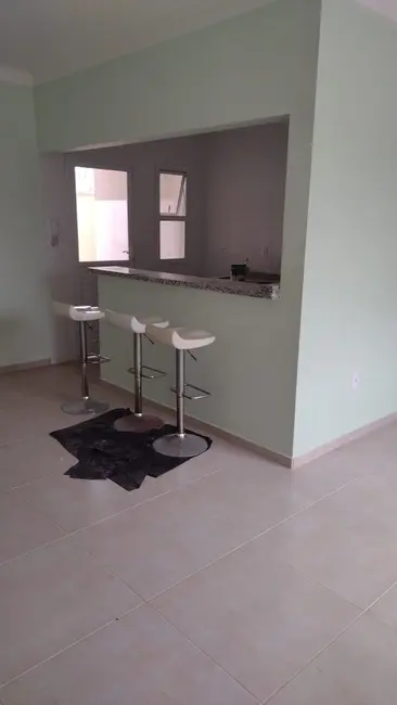 Foto 2 de Apartamento com 2 quartos à venda em Residencial Portal da Mantiqueira, Taubate - SP