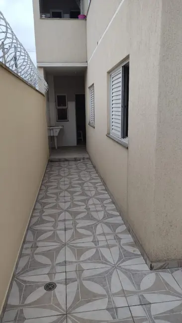 Foto 8 de Apartamento com 2 quartos à venda em Residencial Portal da Mantiqueira, Taubate - SP